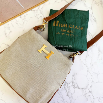 HIGH-CLASS Shoulder Bag