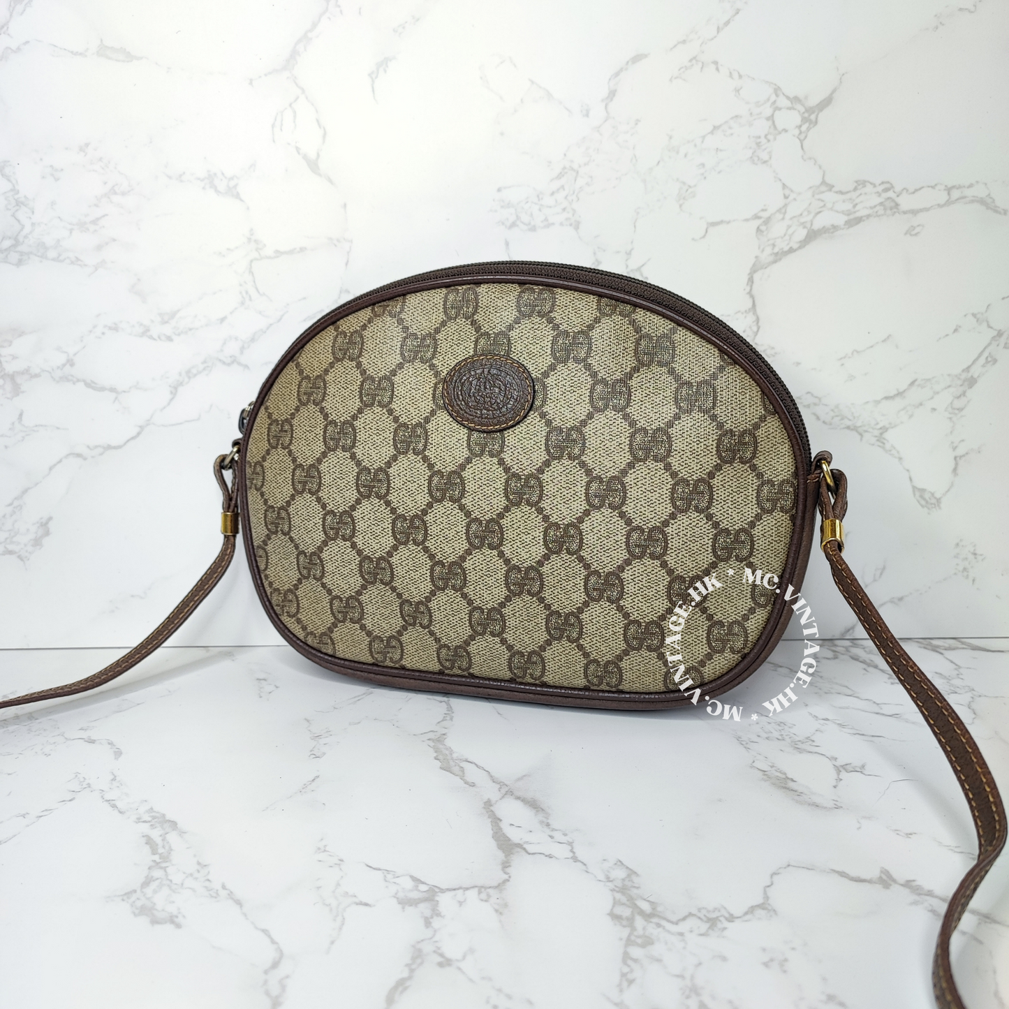 GUCCI Vintage Shoulder Bag