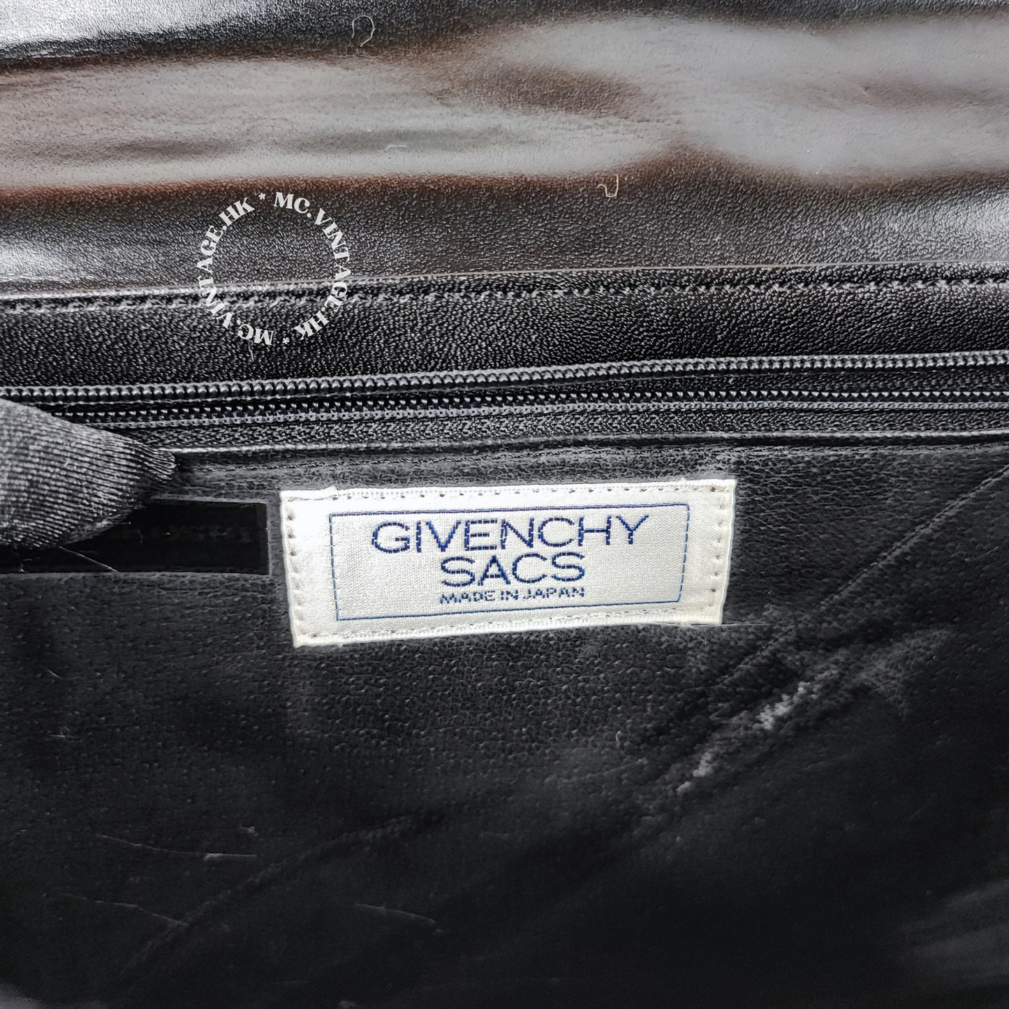 Givenchy 3-Way Bag