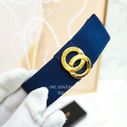 CELINE Hair Clip