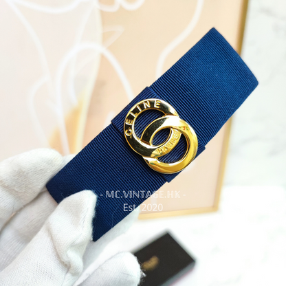 CELINE Hair Clip