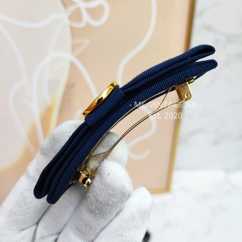 CELINE Hair Clip