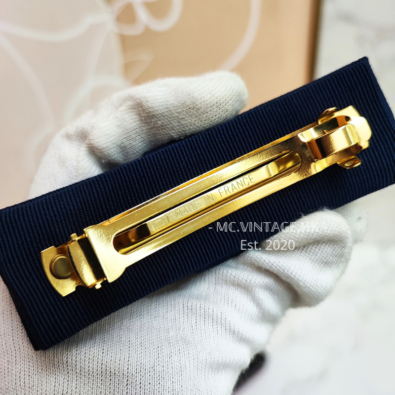 CELINE Hair Clip