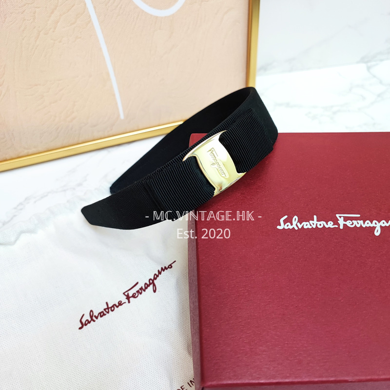 Ferragamo Headband