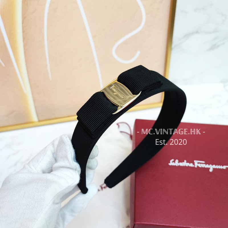 Ferragamo Headband