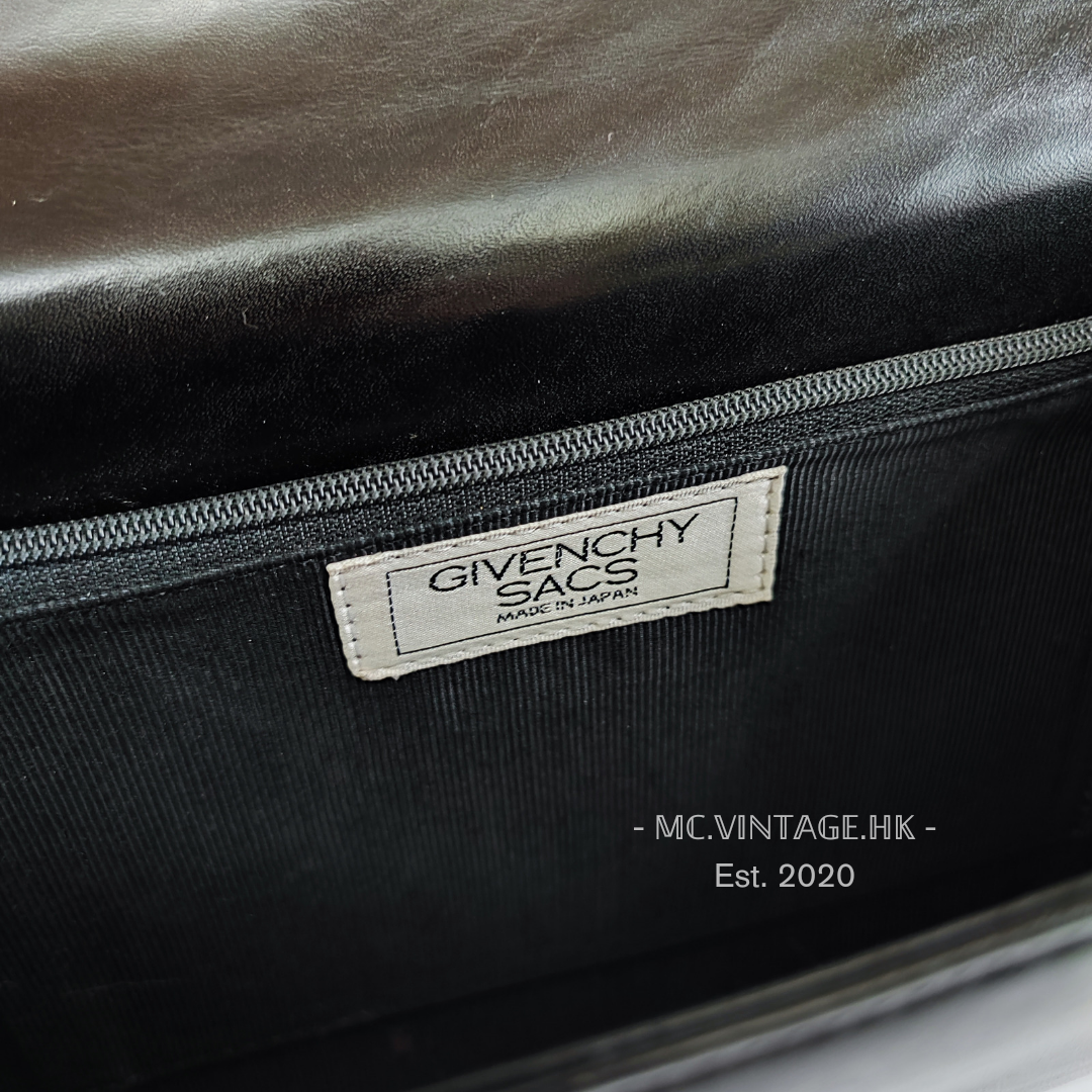 Givenchy 3-Way Bag