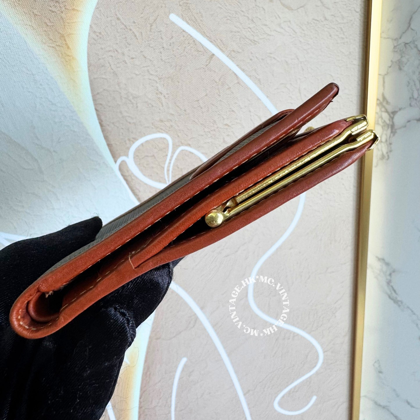 FENDI Classic Wallet