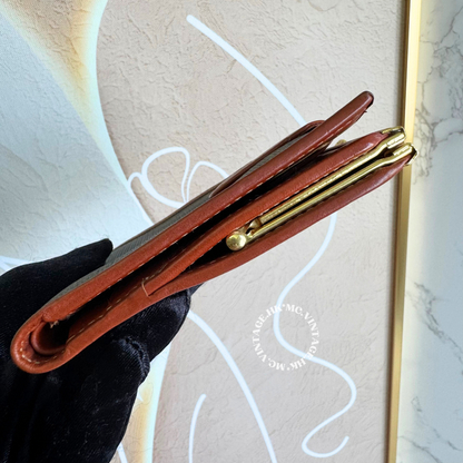 FENDI Classic Wallet