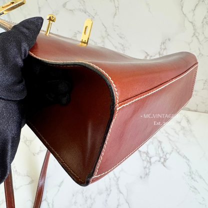 Bally Kelly Bag