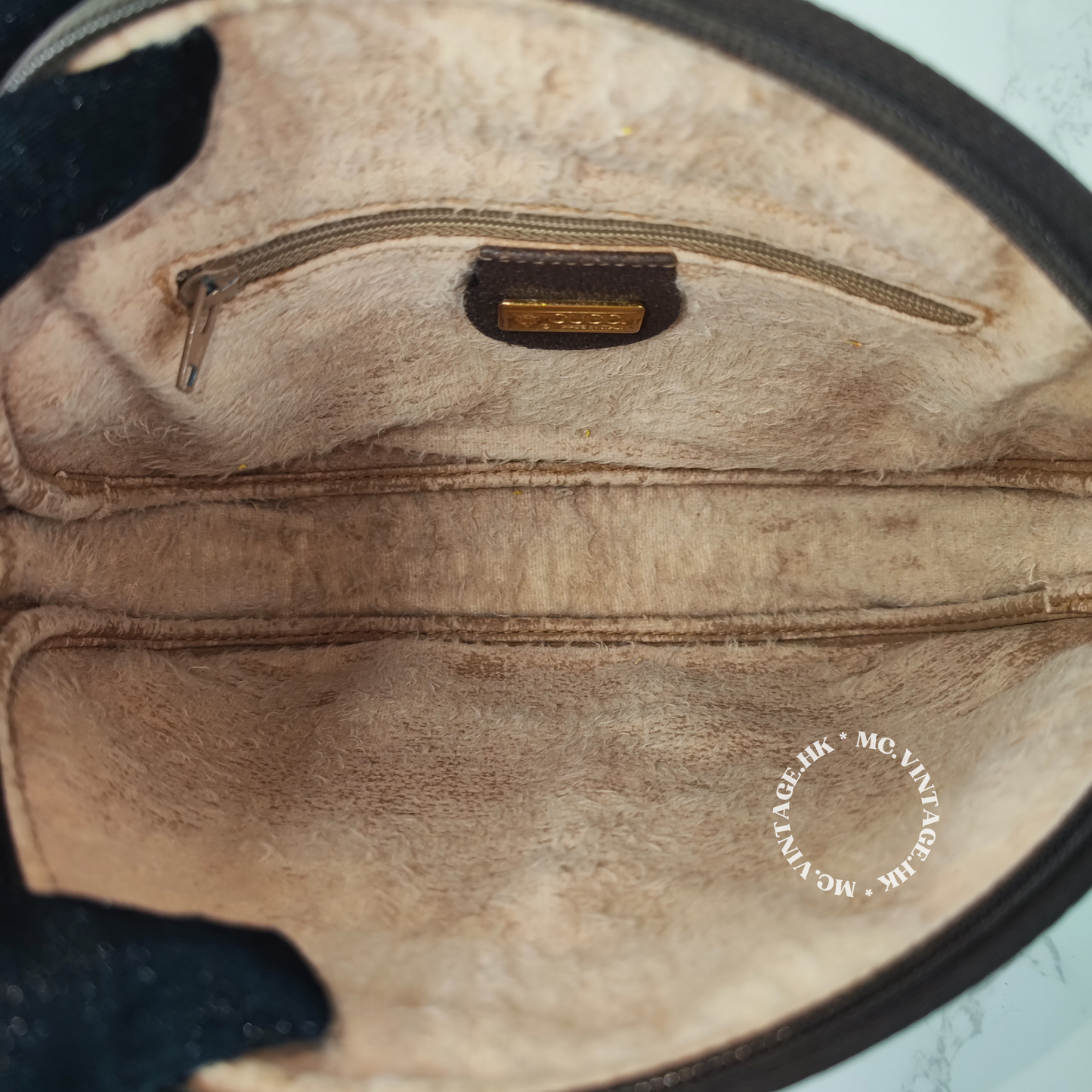 GUCCI Vintage Shoulder Bag