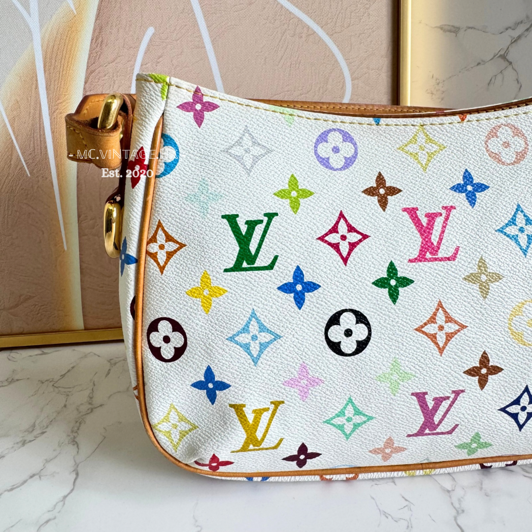 Louis Vuitton Multicolour PM Shoulder Bag