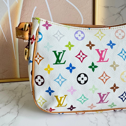 Louis Vuitton Multicolour PM Shoulder Bag
