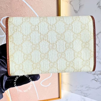 GUCCI Vintage Wallet