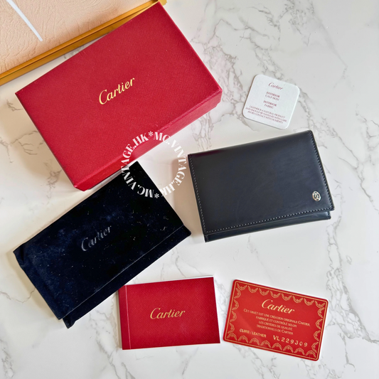 Cartier Brand New Cardholder