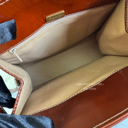 Bally Kelly Bag