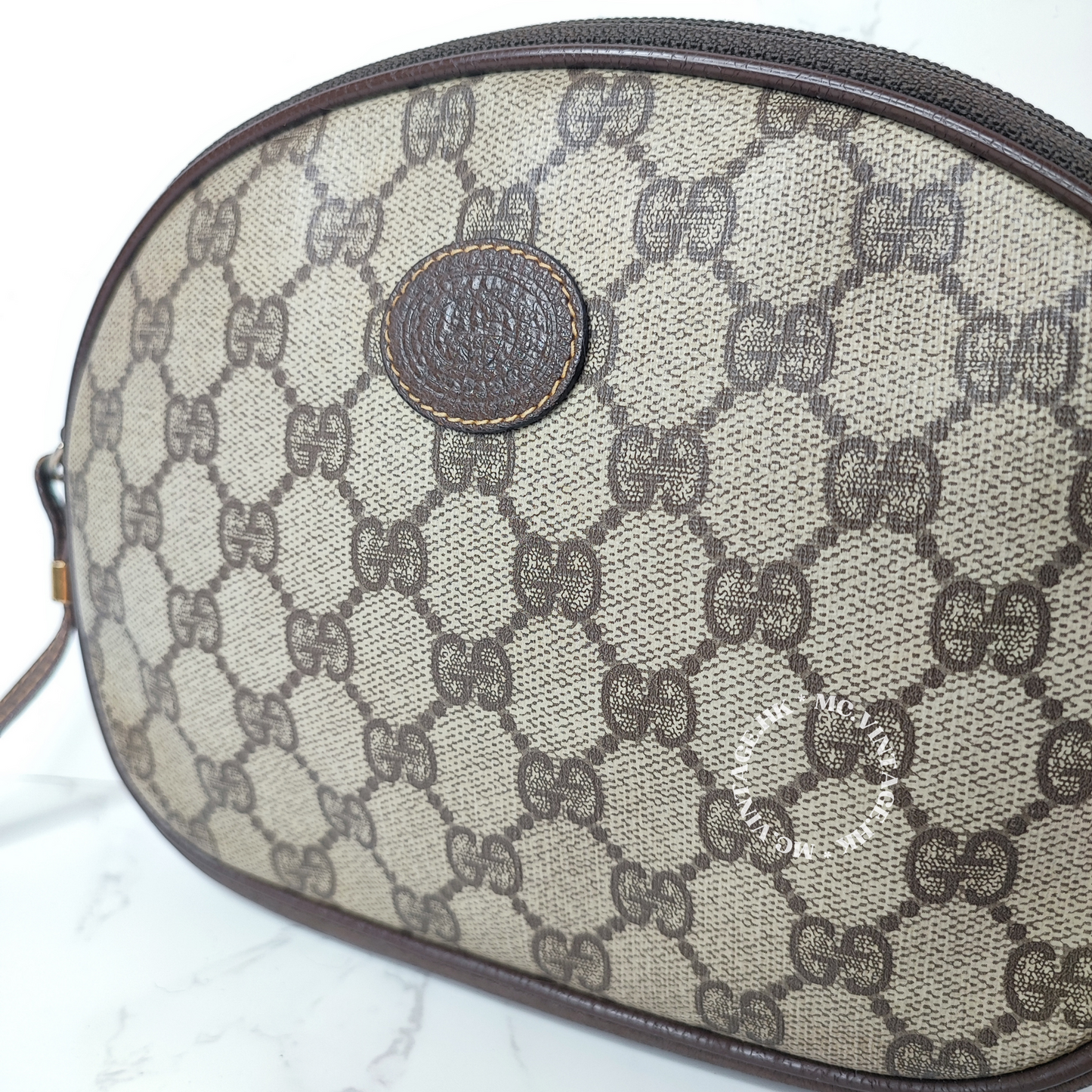 GUCCI Vintage Shoulder Bag