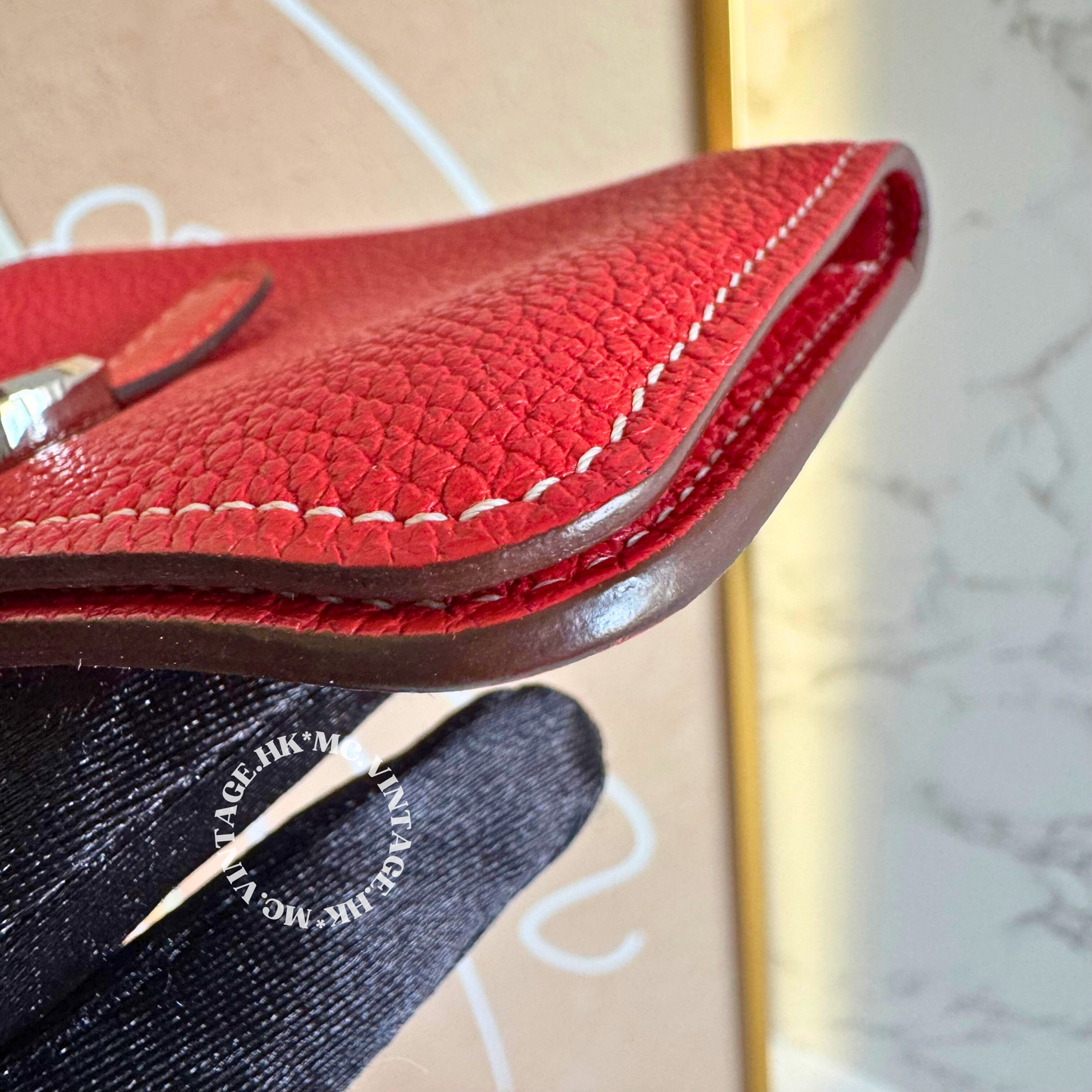 HERMES Cardholder