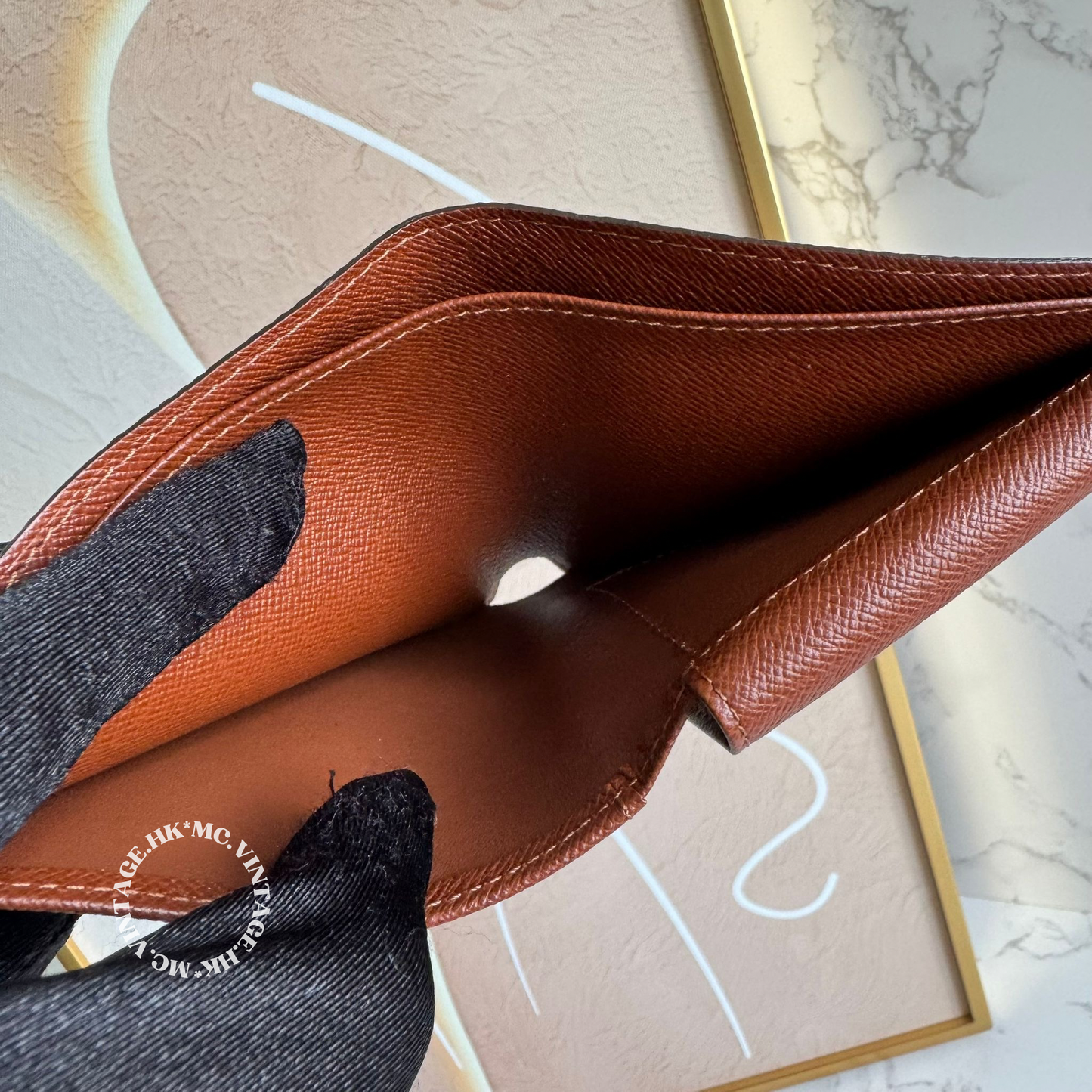 LV Monogram Wallet - LV10900
