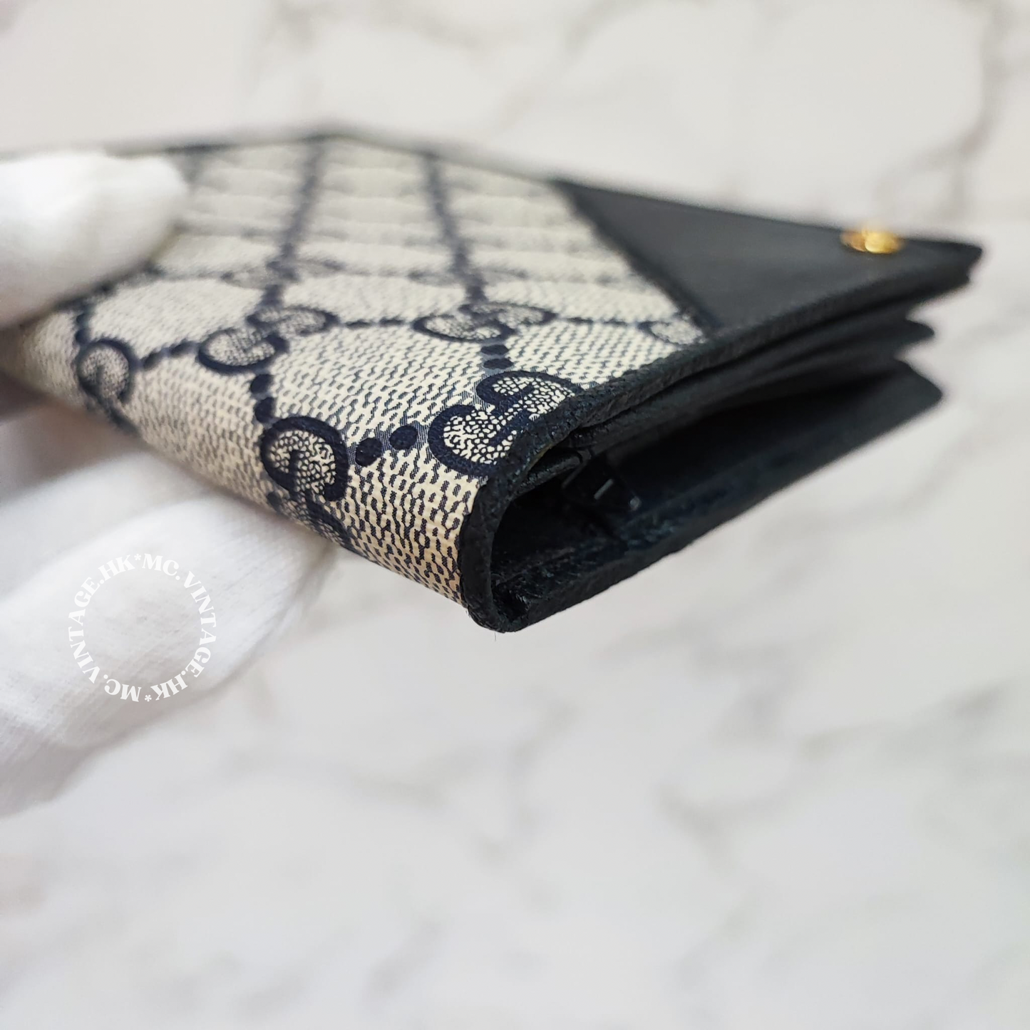 GUCCI Vintage Wallet