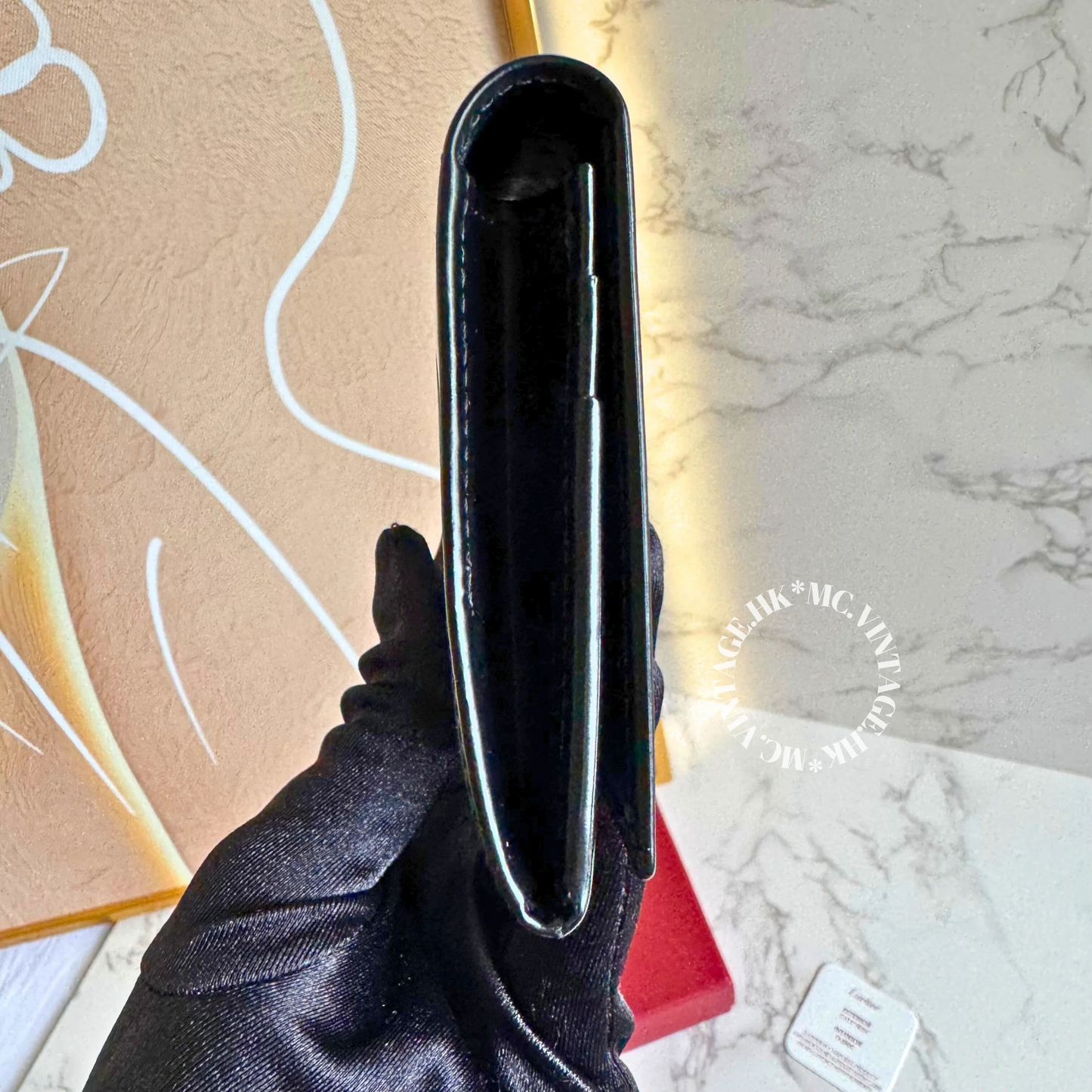 Cartier Brand New Cardholder
