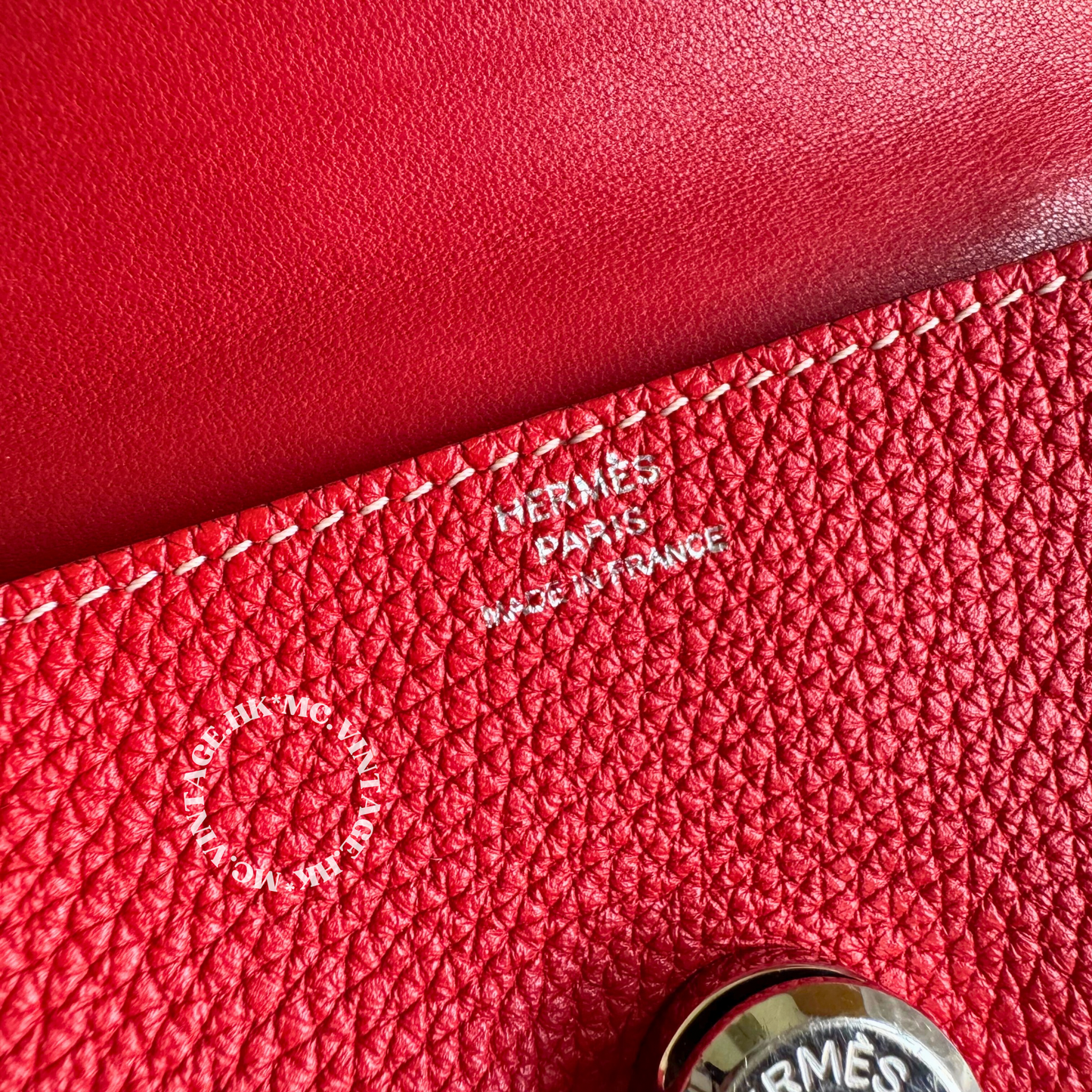 HERMES Cardholder