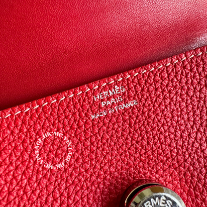 HERMES Cardholder