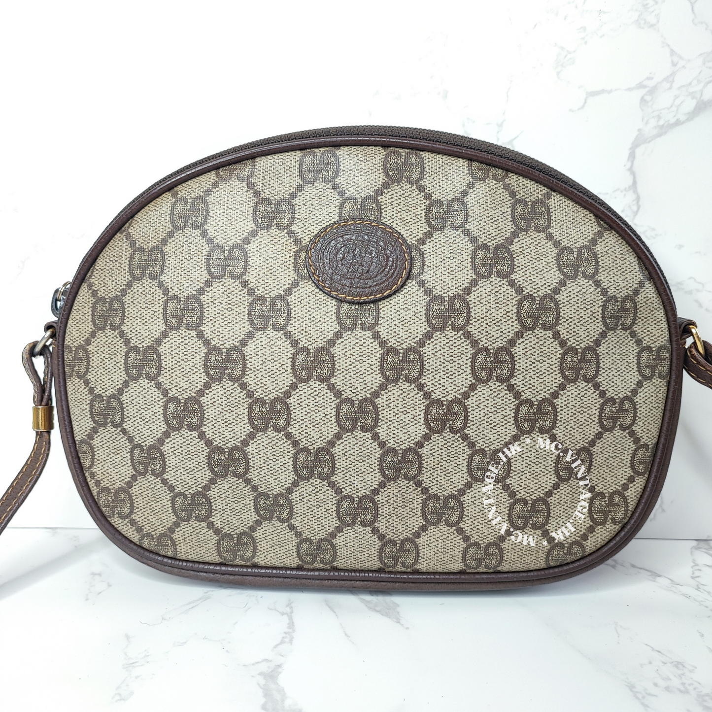 GUCCI Vintage Shoulder Bag