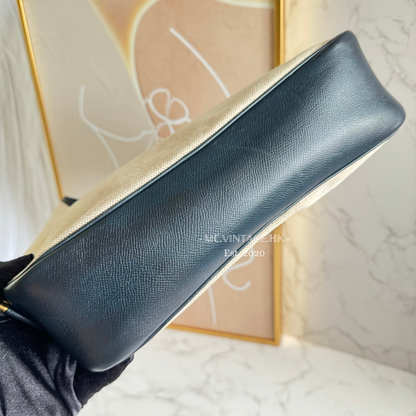 HERMES Vintage Tasko Bag