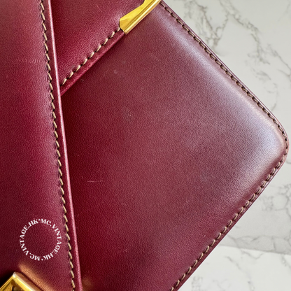 Cartier Vintage Shoulder Bag