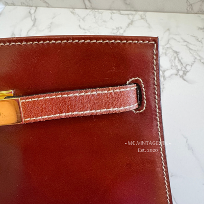 Bally Kelly Bag