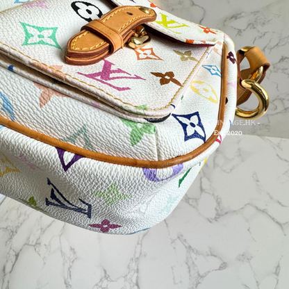 Louis Vuitton Multicolour PM Shoulder Bag
