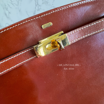 Bally Kelly Bag