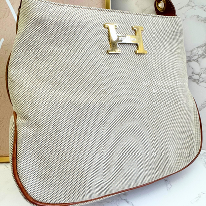 HIGH-CLASS Shoulder Bag
