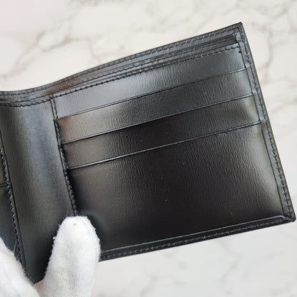 Cartier Brand New Short Wallet