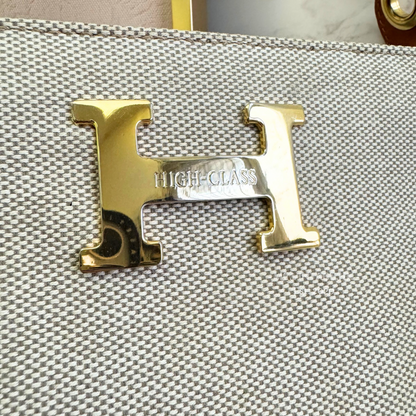 HIGH-CLASS Shoulder Bag