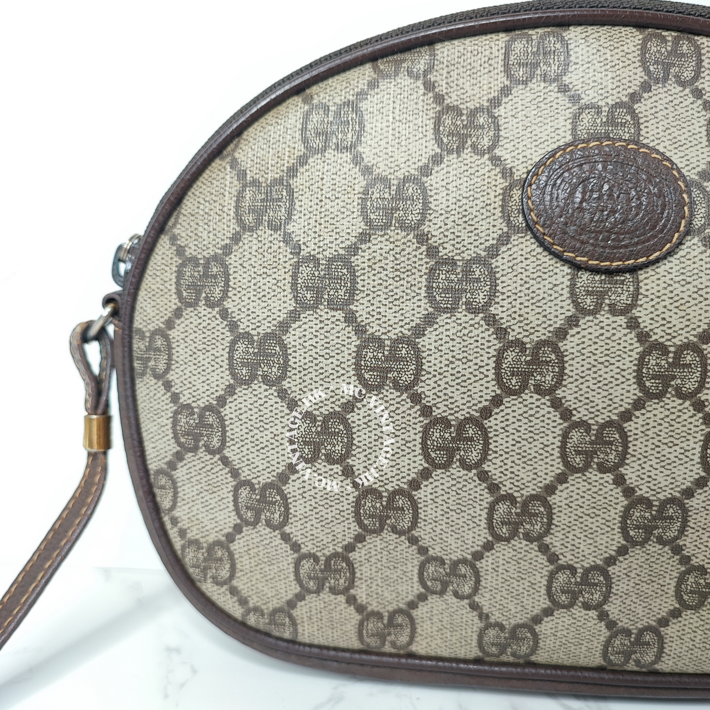 GUCCI Vintage Shoulder Bag