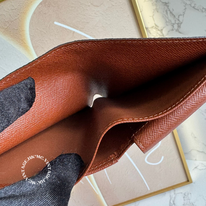 LV Monogram Wallet - LV10900