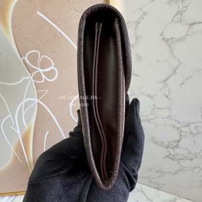 Burberrys Vintage Mini Pouch