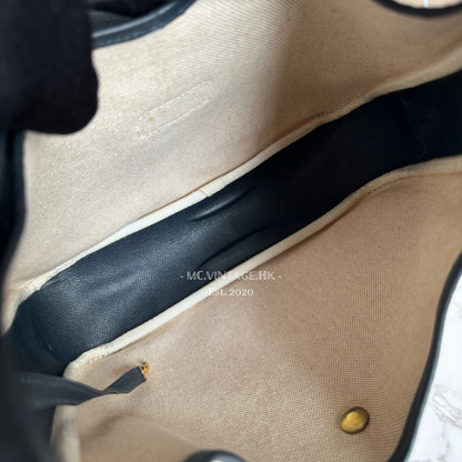 HERMES Vintage Tasko Bag