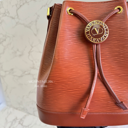 VALENTINO GARAVANI Bucket Bag
