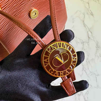 VALENTINO GARAVANI Bucket Bag