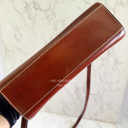 Bally Kelly Bag