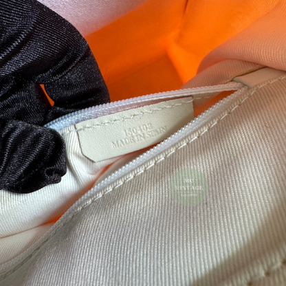 Loewe Canvas Tote Handbag