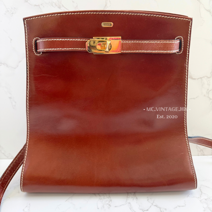 Bally Kelly Bag