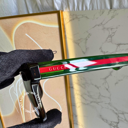 GUCCI Sherry Line Sunglasses