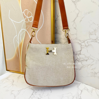 HIGH-CLASS Shoulder Bag