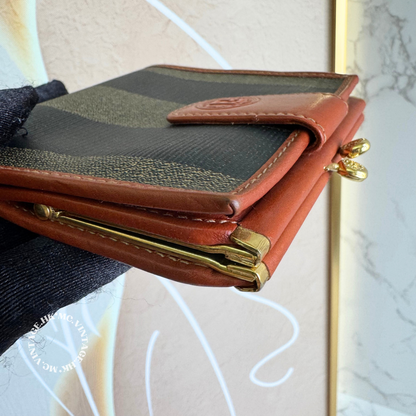 FENDI Classic Wallet