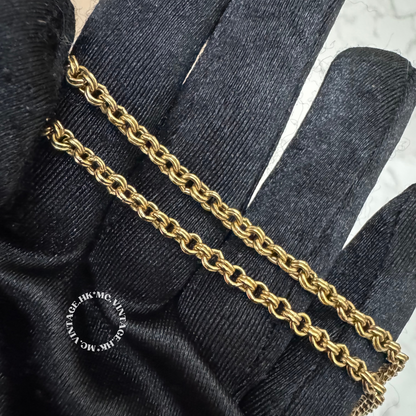 DIOR Vintage Necklace - D001