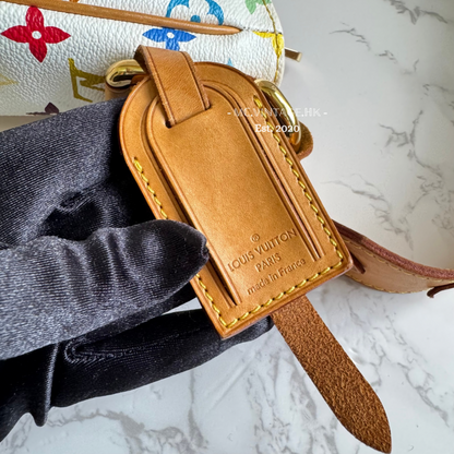 Louis Vuitton Multicolour PM Shoulder Bag