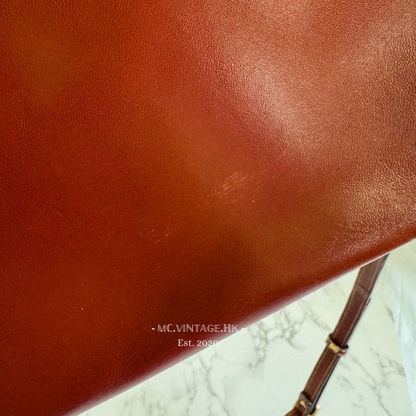 Bally Kelly Bag